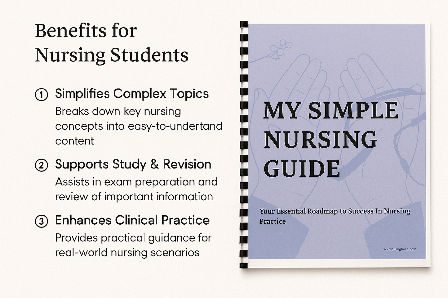 1,000 Free Nursing Study Notes