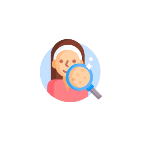 Nursing Dermatology Notes